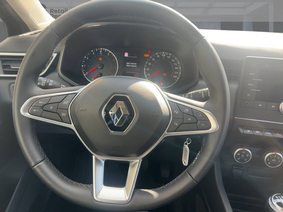 Renault Clio - Bild 11