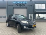 Toyota RAV4 2.0 VVTi - AUTOMAAT, AIRCO, CRUISE - Toyota RAV 4: Vvti