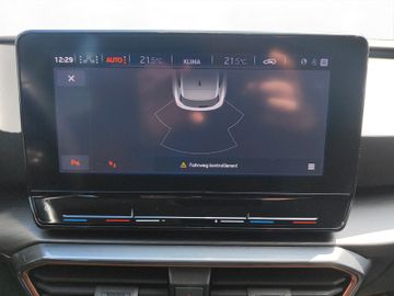 Cupra Leon - 12