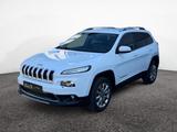 Jeep Cherokee Limited 4WD 2.0 D Xen,Nav,SLü,PDC,RView - Jeep Cherokee: 4.0