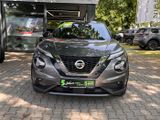 Nissan Juke 1.0 DIG-T Enigma Kam Navi SitzH FLA - Nissan Juke: Enigma