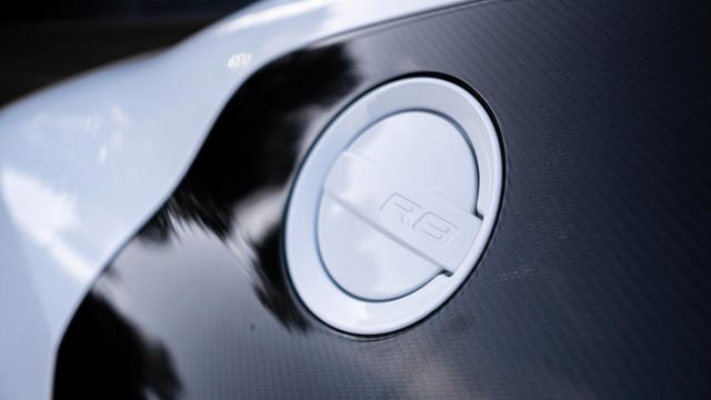 Fahrzeugabbildung Audi R8 4.2 V8/Unikat/30k Investiert/Sammlerfahrzeug