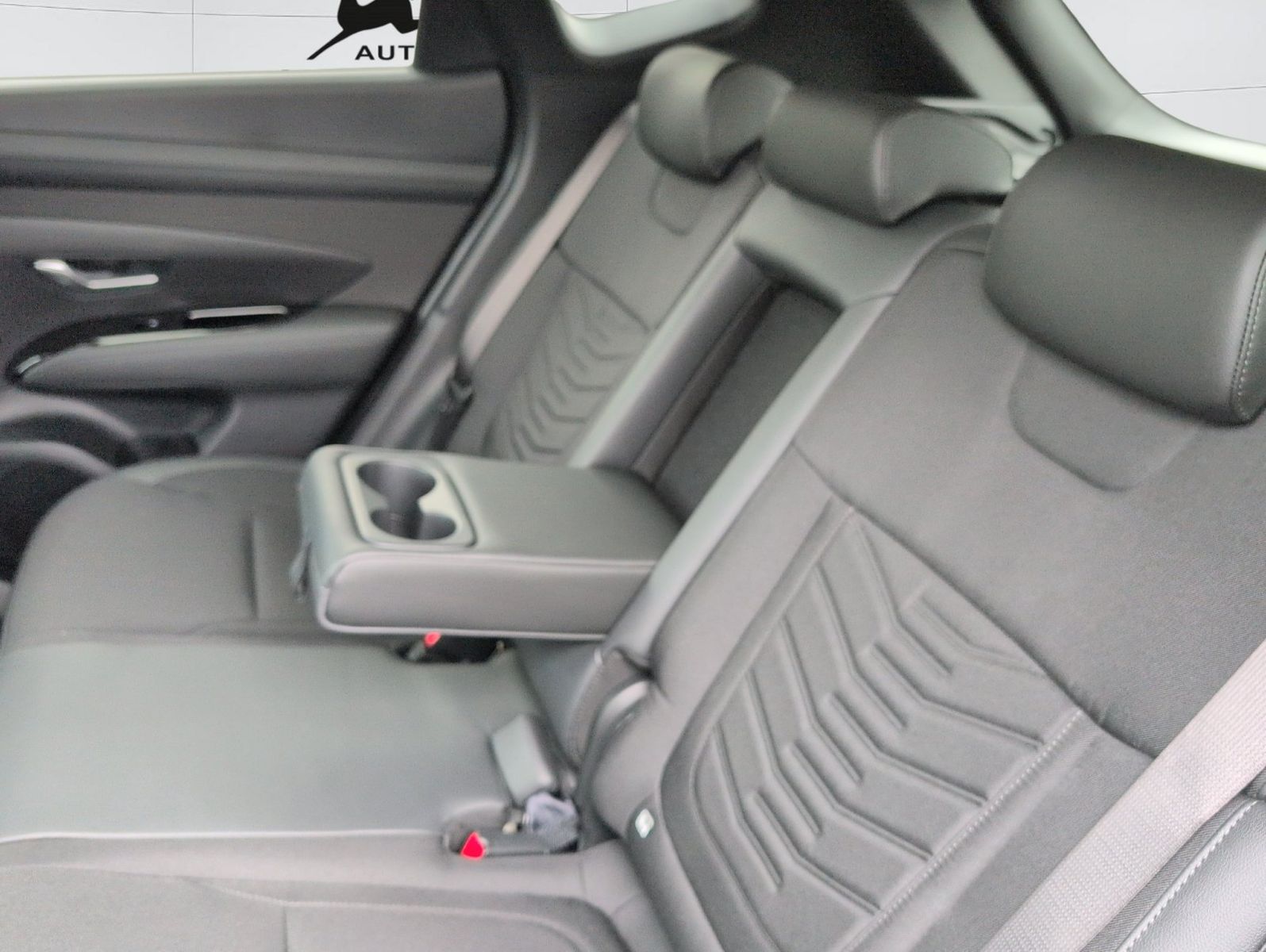 Hyundai TUCSON - Bild 16