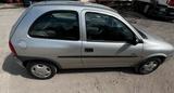 Opel Corsa swing 1.4L Automatik - Opel Corsa Swing mit Benzin-Antrieb