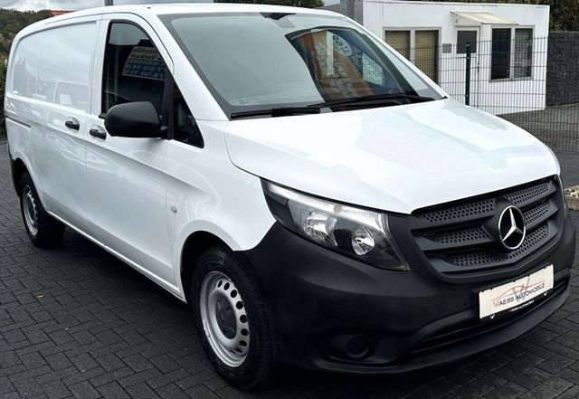 Mercedes-Benz Vito Kasten 116 CDI Kompakt Tempomat|Kamara|Navi