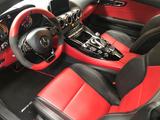 Mercedes-Benz AMG GT R 4.0 V8 R DCT R - Mercedes-Benz AMG GT R aus 2018