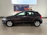 Volkswagen Polo V Highline 1,2 TSI PANO+SHZ+NAVI - gebrauchte Kleinwagen in Bremen
