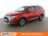 Mitsubishi Outlander 2.0 Diamant Edition+ 2WD Aut.*TEMPO* - Mitsubishi