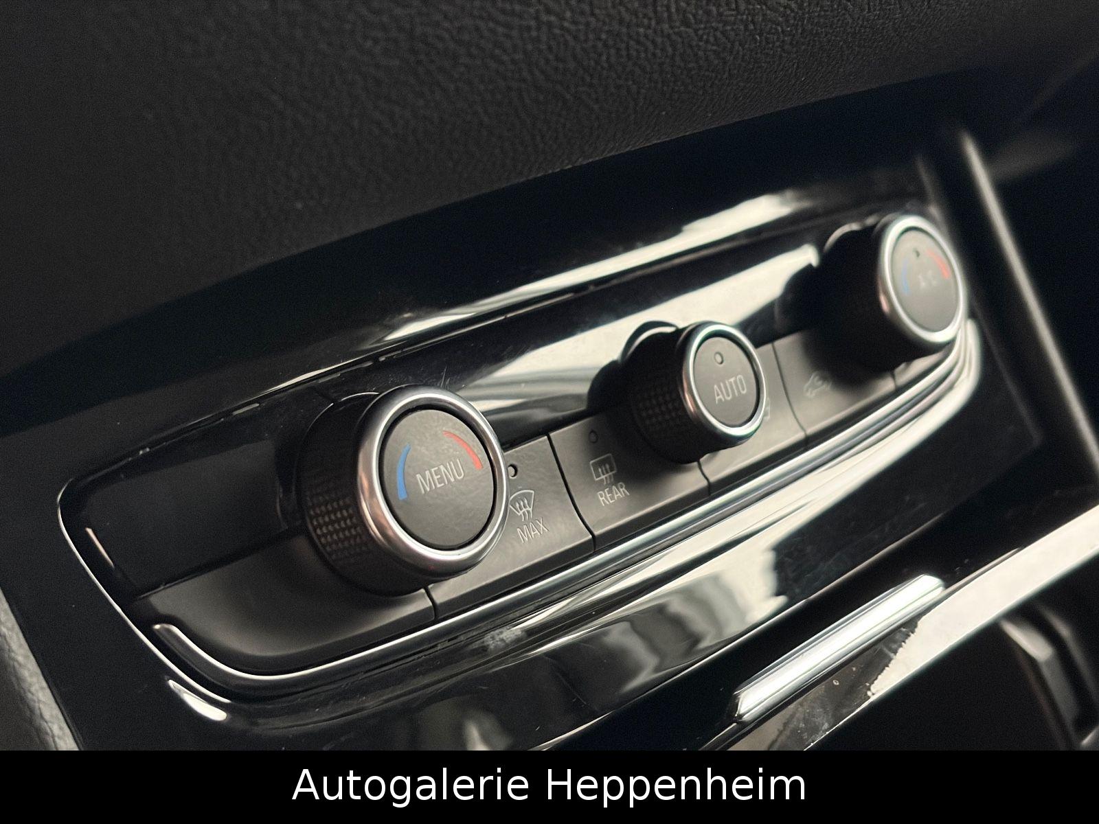 Opel Grandland (X)Innovation/AUT/NAV/SHZ/L-HEIZ/R-KAM