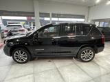 Jeep Compass Limited 4x4 /RFK/Schiebedach/SHZ/NAVI - Jeep Gebrauchtwagen in Oberhausen