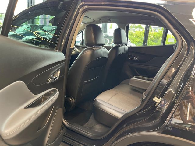 Opel Mokka Innovation *BI-XENON*NAVI*SZHZ*KAMERA*