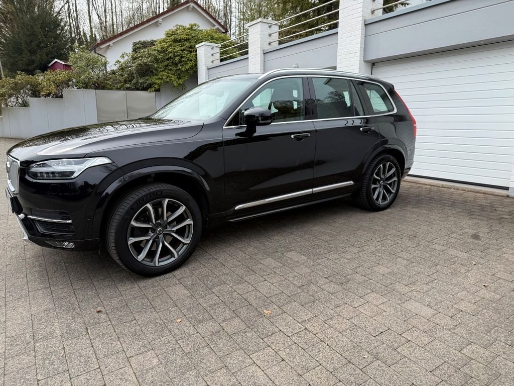 Image of Volvo XC90