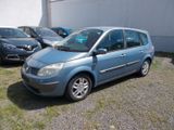 Renault Scenic II Grand Exception - Renault Scenic aus 2005