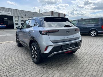 Opel Mokka - 7