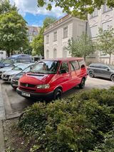 Volkswagen VW T4 Multivan 2.5 TDI - Volkswagen T4 Multivan in München