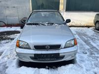 Suzuki Swift 1,0 GL Start AUTOMATIK