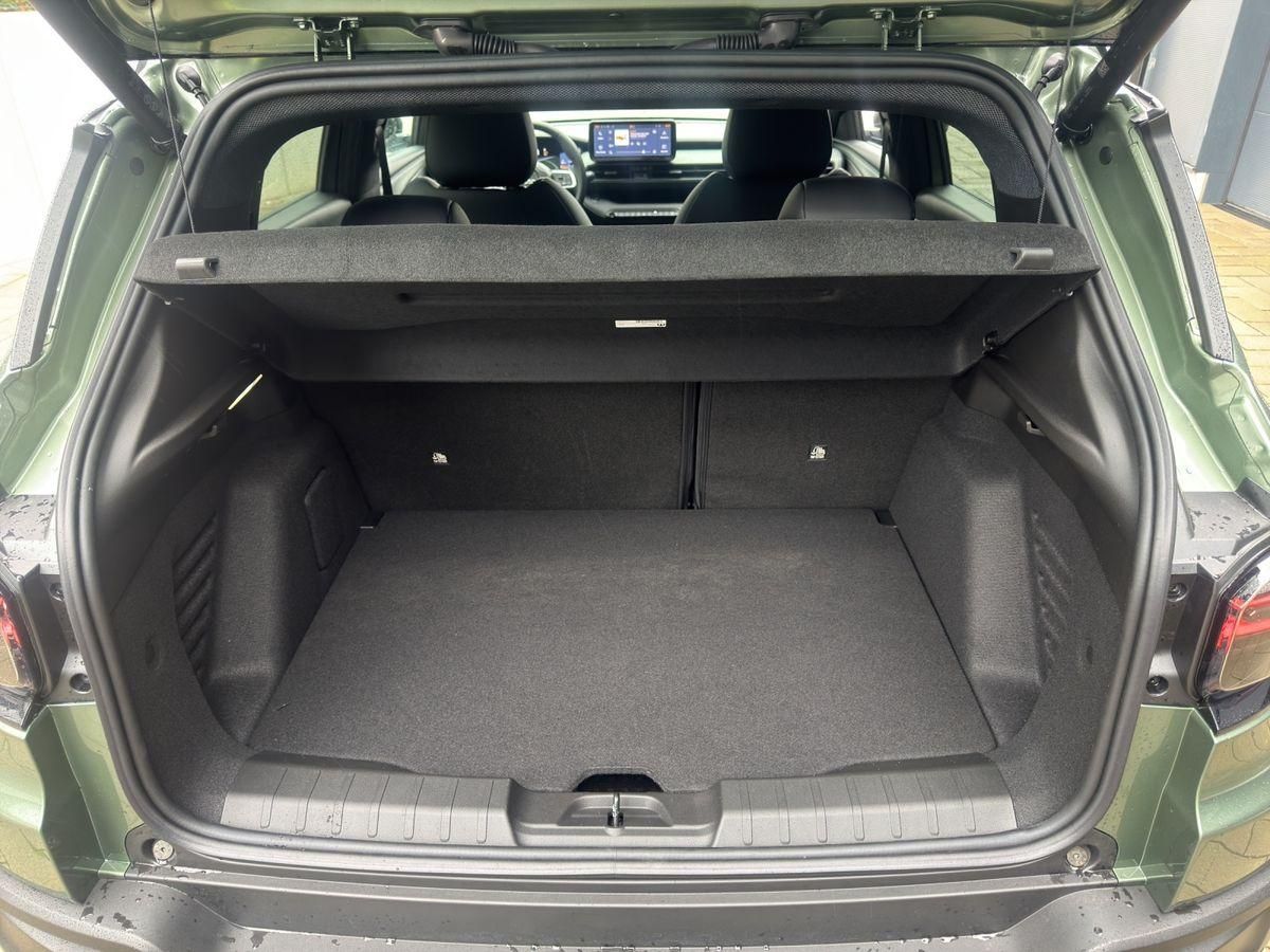 Jeep Avenger - Bild 19