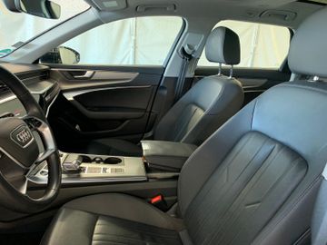 Audi A6 - 10