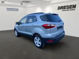 Ford EcoSport Cool & Connect 1.0 Automatik+Navi+Telef - Ford EcoSport Gebrauchtwagen in Düsseldorf