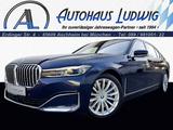 BMW 740d xDrive Individ.*Executive Drive*NP:146.890 - BMW 740 in München