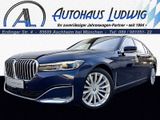 BMW 740d xDrive Individ.*Executive Drive*NP:146.890 - BMW 740: Xdrive 740i