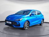 MG3 Offenburg/Pforzheim Luxury Autom. 360°Kam Ca - blaue MG MG3