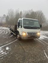 Mitsubishi Canter - Mitsubishi Canter Diesel Gebrauchtwagen