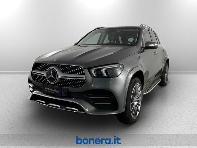 Mercedes-Benz Mercedes GLE 350 350 de EQ-POWER Premium Plus 4M