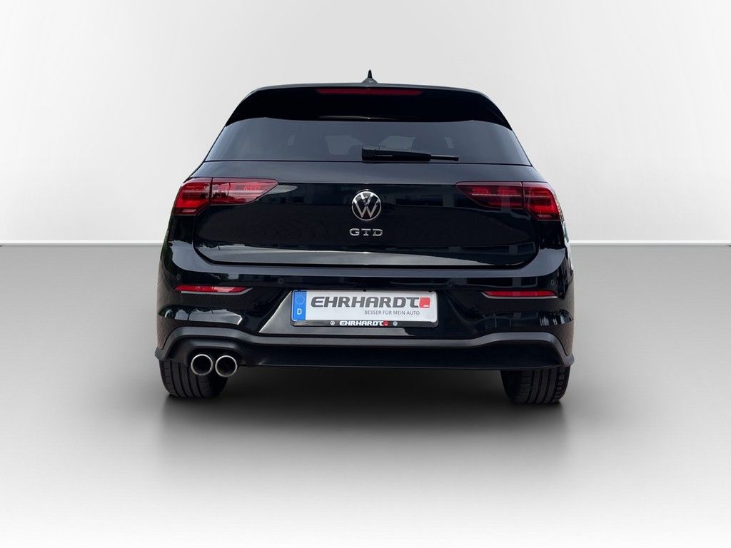 Volkswagen Golf - Bild 7