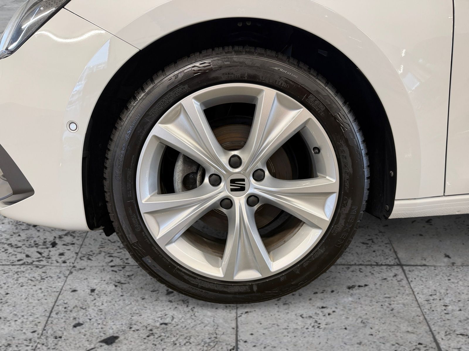 Seat Leon - Bild 8