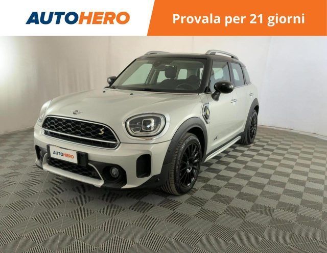 MINI MINI Countryman 1.5 Cooper SE Countryman ALL4 Au