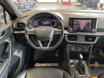 Seat Tarraco Xcellence *4Drive*AHK*Pano*