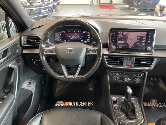 Seat Tarraco Xcellence *4Drive*AHK*Pano*