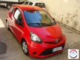 Toyota TOYOTA - Aygo - 1.0 12V VVT-i 3p. Edition - Toyota Aygo (X) Edition
