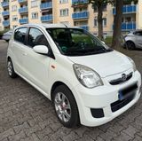 Daihatsu CuoreEZ 2008150.655km - Daihatsu Cuore aus 2008