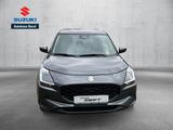 Suzuki Swift 1.2 HYBRID MT Club - Suzuki Swift mit Hybrid-Antrieb