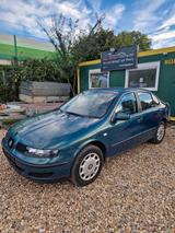 Seat Toledo ERSTE HAND - Seat aus 2000