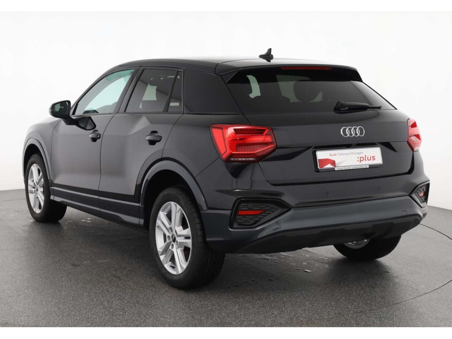 Audi Q2 - Bild 4