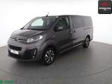 Citroën Jumpy 2.0 Blue-HDi BUSINESS LOUNGE XL ACC,HUD,SH - Citroën Jumpy: Van