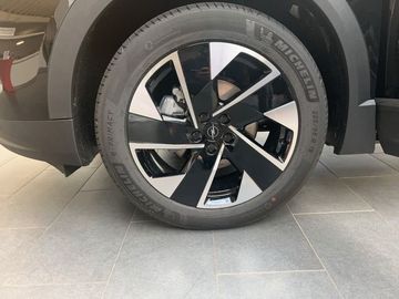 Fotografie 15 des Opel Grandland (X) Grandland GS Navi Kamera LED Sitzheizung