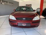 Ford Mondeo 2.0 Ghia Autom. - gebrauchte Ford Mondeo aus dem Jahr 2001