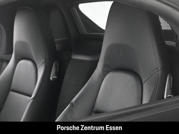 2019 Porsche BOXSTER 缩略图 19