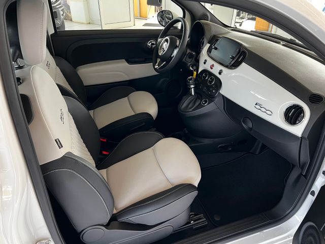 Fiat 500 MY22 1.0 GSE Hybrid DOLCEVITA 51kW
