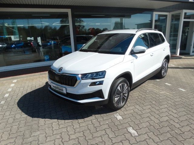 ŠKODA Karoq Karoq Tour 1.5 TSI DSG – Bild 2 von 20