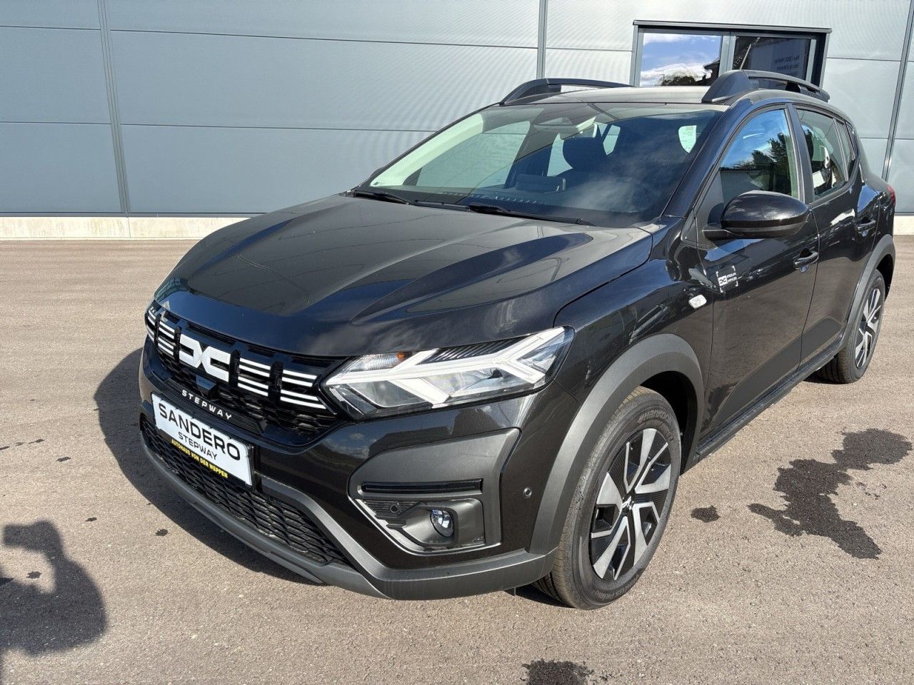 Dacia Sandero - Bild 8