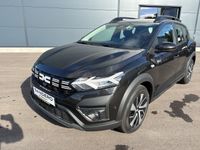 Dacia Sandero - Vorschau Bild 8