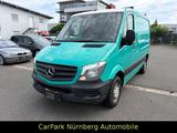 Mercedes-Benz Sprinter II Kasten 210/211/213/214/216 CDI - Mercedes-Benz Sprinter Gebrauchtwagen in Nürnberg