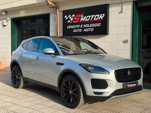 Jaguar JAGUAR E-PACE 2.0d i4 R-DYNAMIC S AWD 180 CV 