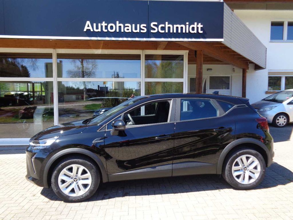 Image of Mitsubishi ASX