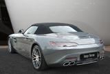 Mercedes-Benz AMG GT Roadst Voll Burm High-End - Perfor. Abga. - gebrauchte Mercedes-Benz AMG GT S aus dem Jahr 2020